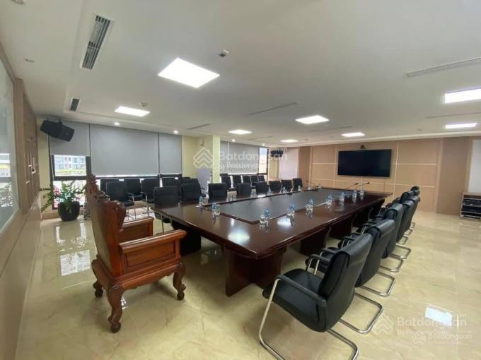 69tr/m2)  bán sàn văn phòng tháp tây hancorp 72 trần đăng ninh. 1.084m2, sẵn dòng tiền 350tr/th