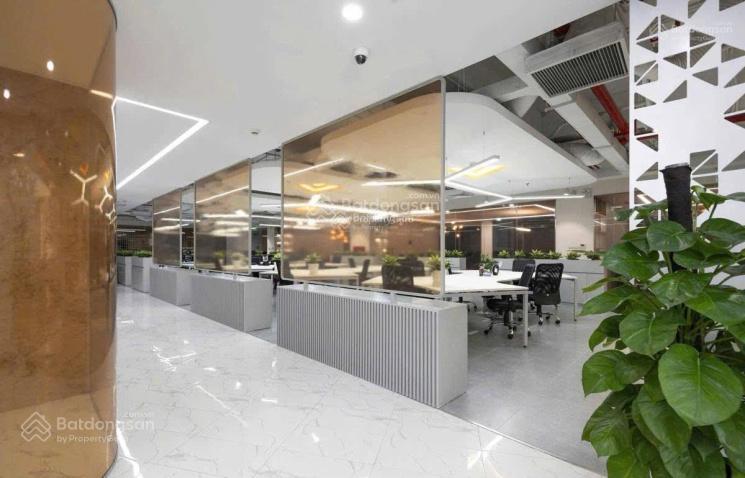 69tr/m2)  bán sàn văn phòng tháp tây hancorp 72 trần đăng ninh. 1.084m2, sẵn dòng tiền 350tr/th