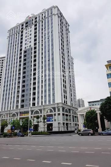 Chính chủ cần bán shophouse 220m2, tầng 1 toà florence mỹ đình, mặt phố trần hữu dực
