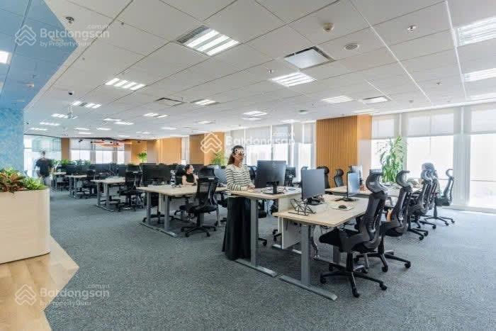 Bán sàn vp cầu giấy 1200m, full thuê 350tr/th, sổ lâu dài, 75 tỷ tl. . 0963 598 ***