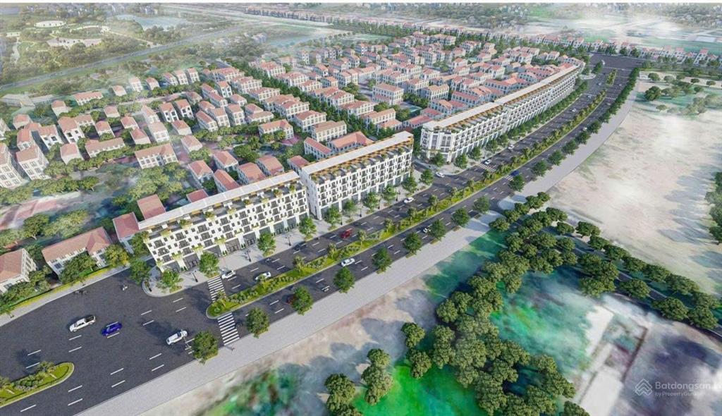 Bán nhà liền kề 6 tầng phố lý thánh tông, 2 mặt tiền, 62 m2, mt 5m, đường 30 m, chỉ 21.5 tỷ