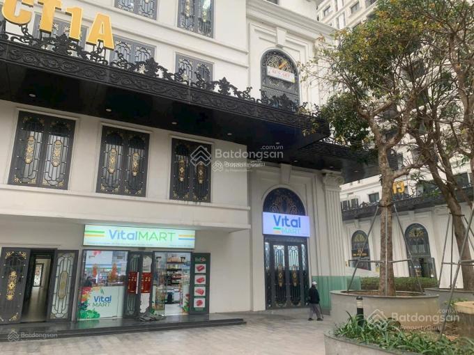 Bán shophouse iris garden  30 trần hữu dực  mỹ đình  lô góc, dt 140m².  0963 598 ***