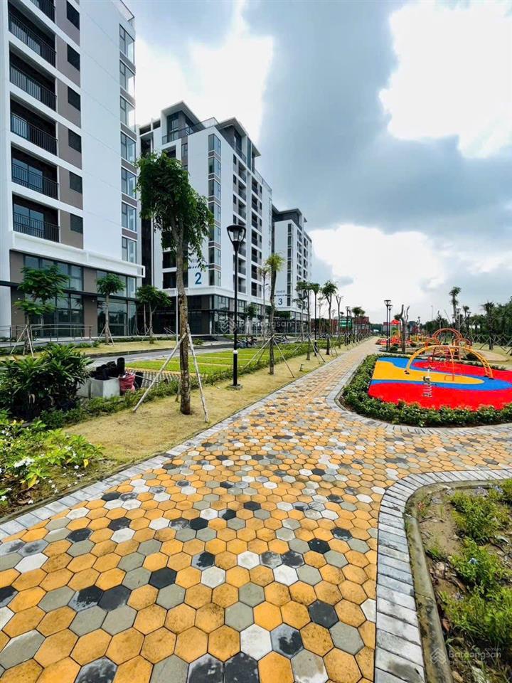 Nhà ở xã hội thủ thiêm green house, trả trước 50% nhận nhà ở liền, trả chậm lãi suất 0%