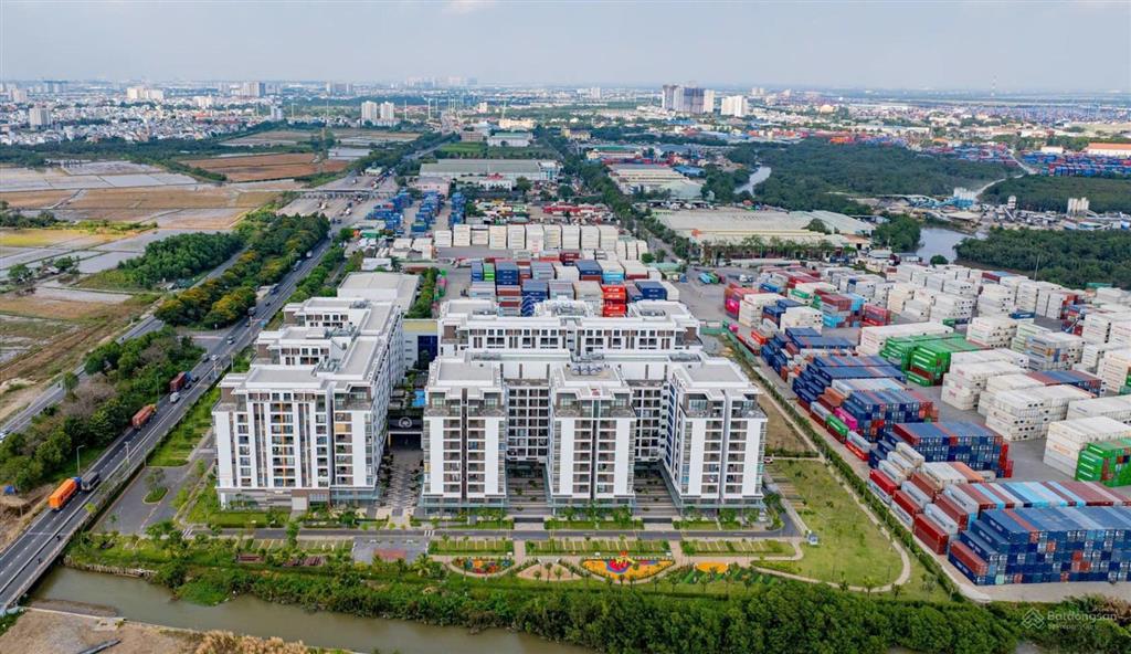 Nhà ở xã hội thủ thiêm green house, trả trước 50% nhận nhà ở liền, trả chậm lãi suất 0%