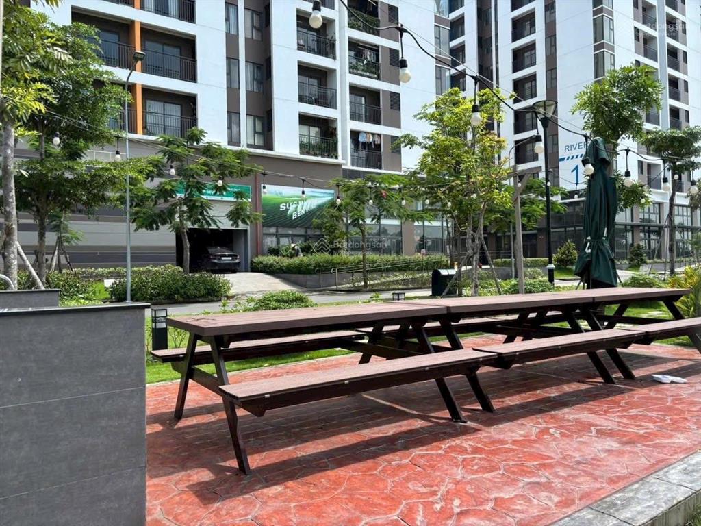 Nhà ở xã hội thủ thiêm green house, trả trước 50% nhận nhà ở liền, trả chậm lãi suất 0%