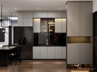 Bán căn hộ chung cư cao cấp mới xây 2pn, 1wc tại green town bình tân, 2,4 tỷ, 50m2