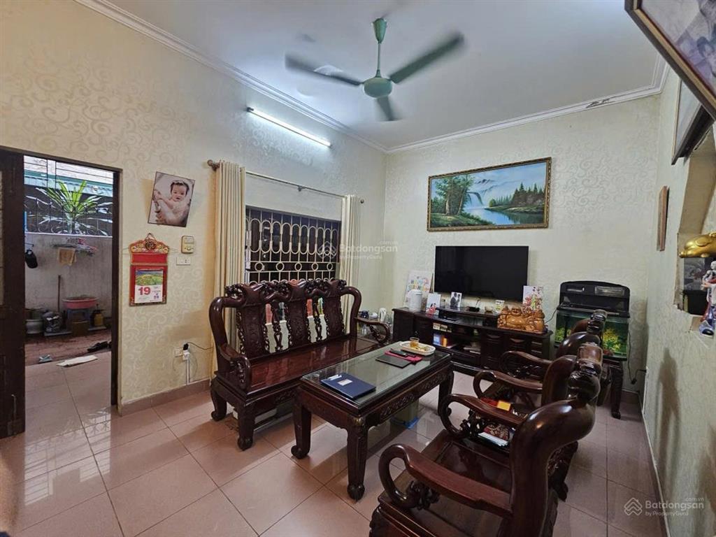 Bán nhà ô tô đỗ cửa vương thừa vũ, thanh xuân dt 66m2  3 tầng  mt 5m  giá 16 tỷ