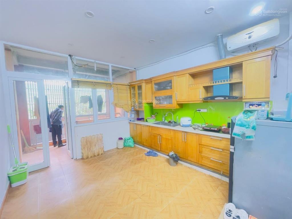 Kinh doanh đỉnh mặt phố quang trung, hà đông, 58m24 tầngnhỉnh 24 tỷ