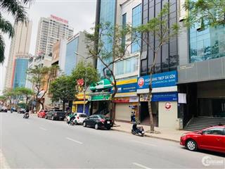 Kinh doanh đỉnh mặt phố quang trung, hà đông, 58m24 tầngnhỉnh 24 tỷ