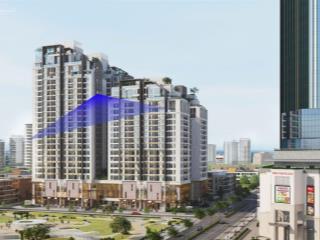 Bán căn 3pn cao cấp ngay trung tâm huế  tầng cao trọn view thành phố + sông hương | giá gốc từ cđt