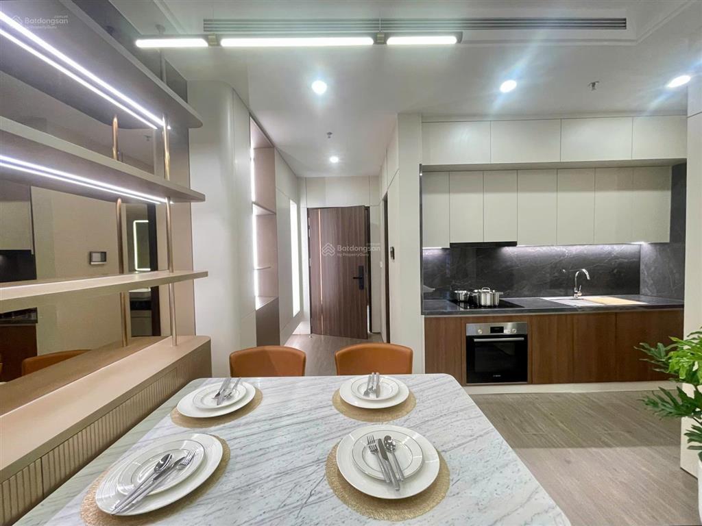 Bán căn 3pn cao cấp ngay trung tâm huế  tầng cao trọn view thành phố + sông hương | giá gốc từ cđt