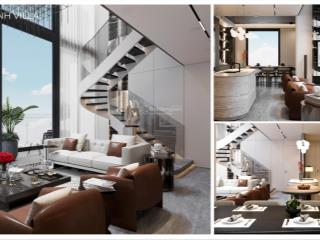 Cđt huế heritage chính thức mở bán căn skyvilla 120289m2 | 34pn +hồ bơi riêng | sổ hồng lâu dài