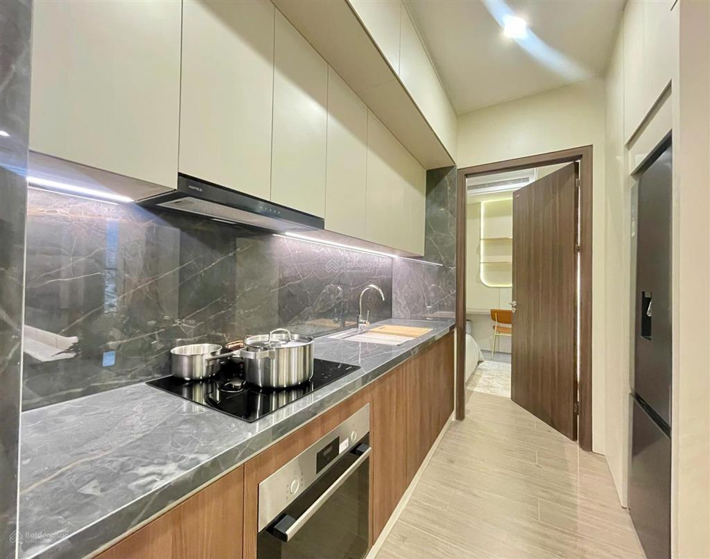 Hiếm! bán căn 2pn huế heritage bàn giao nội thất liền tường cao cấp  phù hợp gia đình nhỏ an cư