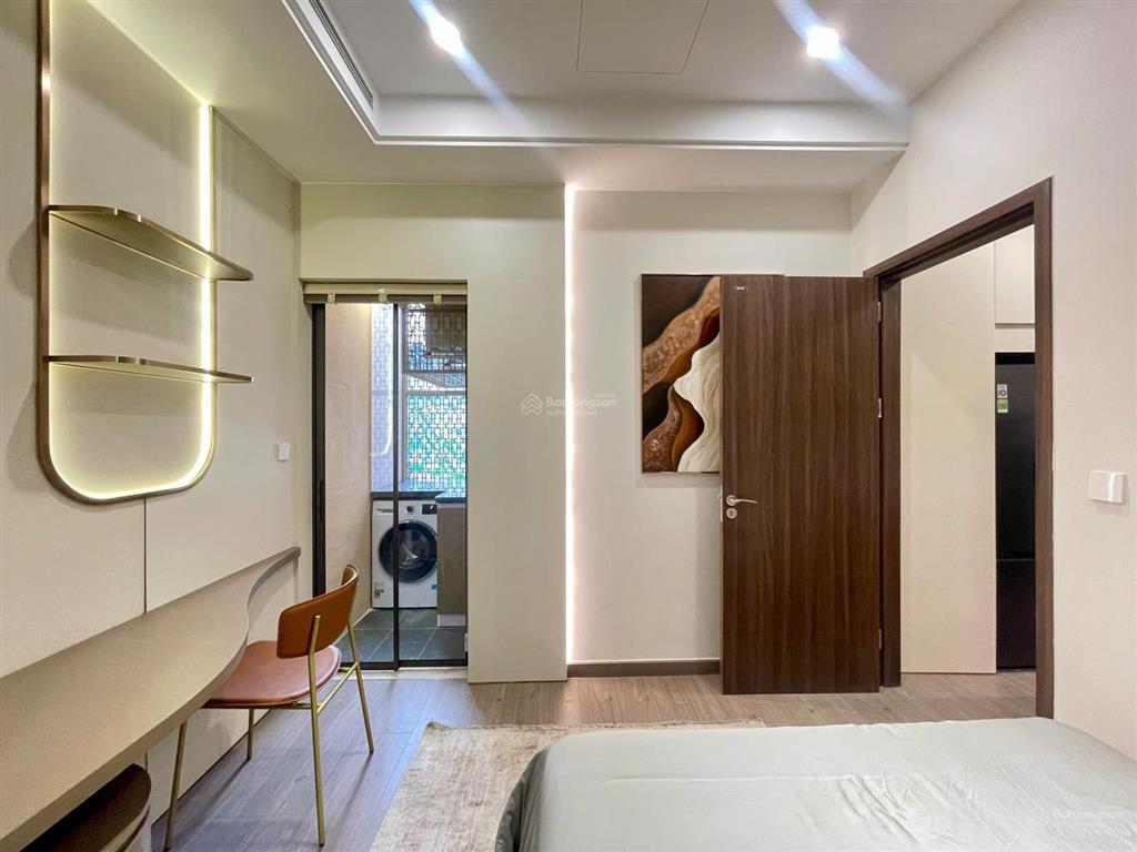 Hiếm! bán căn 2pn huế heritage bàn giao nội thất liền tường cao cấp  phù hợp gia đình nhỏ an cư