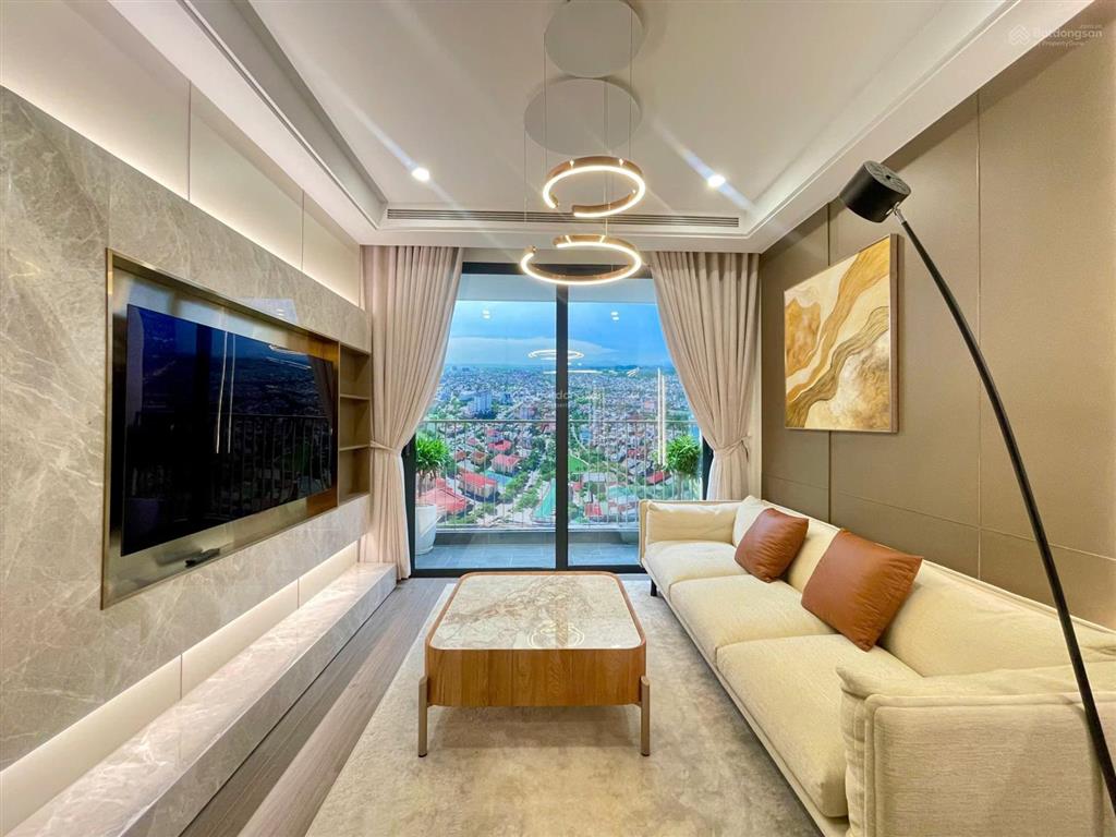 Quỹ căn 3pn 3pn+ cuối cùng dt 79120m2 giá tốt tt huế  ck 13,5%  full nội thất liền tường cao cấp