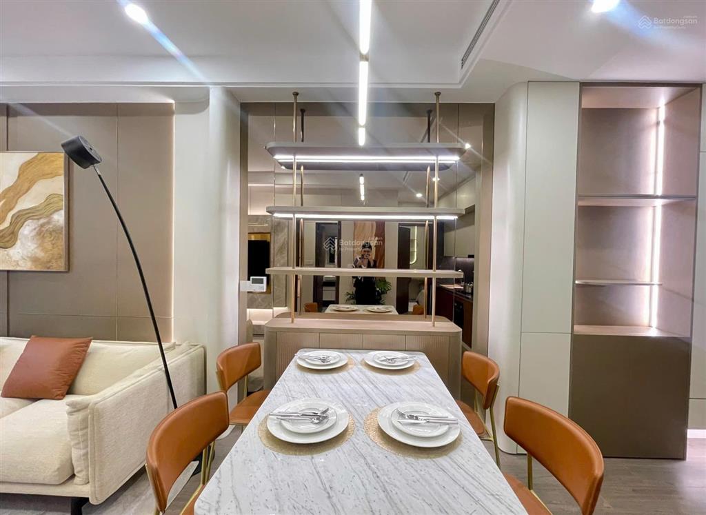 Quỹ căn 3pn 3pn+ cuối cùng dt 79120m2 giá tốt tt huế  ck 13,5%  full nội thất liền tường cao cấp