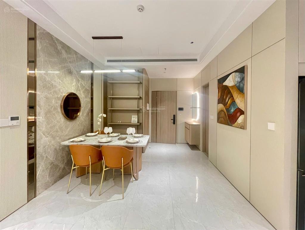 Duy nhất 1 căn 3pn tầng 16 view sông hương, giá nội khu  bàn giao full nội thất liền tường cao cấp