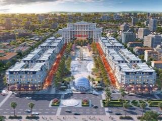 Chính thức nhận booking dự án siêu hot toạ lạc trung tâm tp thái nguyên