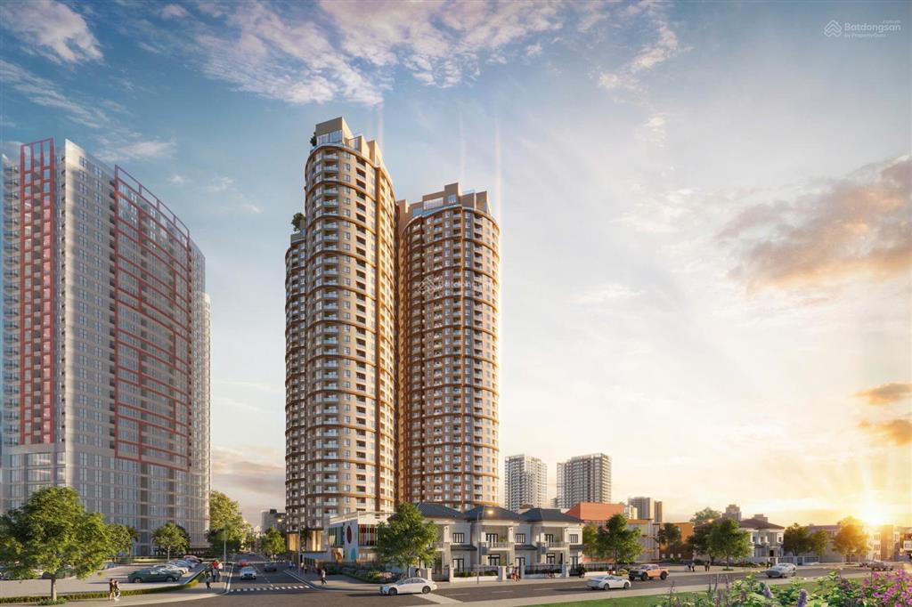 Cần bán căn ngoại giao dự án the queen 360 giải phóng 7,1 tỷ