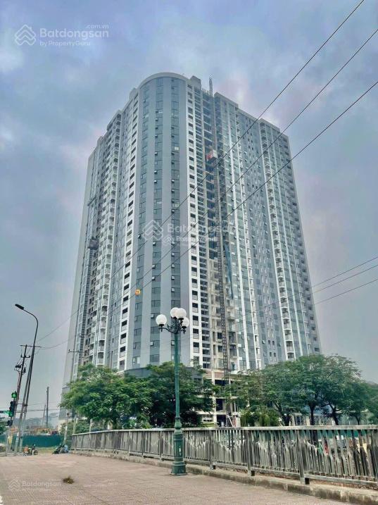 Cần bán nhanh căn hộ 95m2 dự án bluegem thanh trì