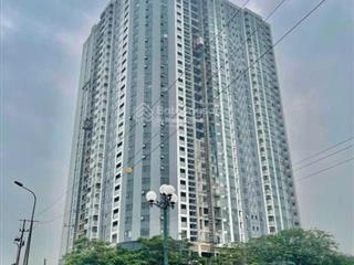 Cần bán nhanh căn hộ 95m2 dự án bluegem thanh trì