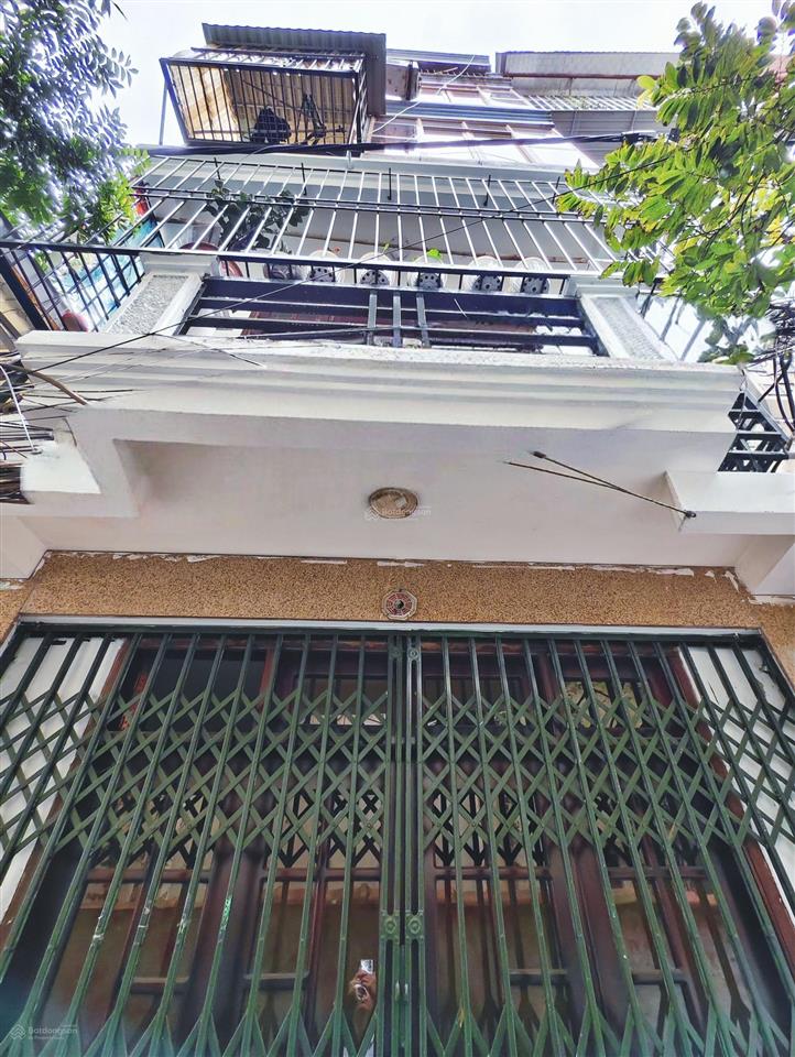 Bán gấp nhà riêng, dân xây, f0, 280 lạc long quân, 7,5 tỷ, 30m2, 3pn, 4wc, 5 tầng, ngõ rộng 2,5m