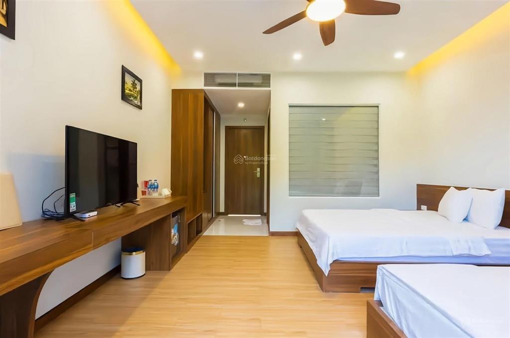 Villa gofl villa tam đảo, vĩnh phúc, với dts 2300m2 sử dụng, doanh thu 2,4tỷ/năm, là nới đáng đt