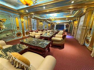 Bán bt dát vàng 24k 5497m2 tại lạng giang, bắc giang, biệt phủ khẳng định quý tộc sở hữu