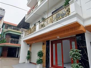 Phân lô, phú thượng, tây hồ, dt 45m2 x 7t thang máy, oto tránh, nhà cách quần thể ciputra chỉ 100m