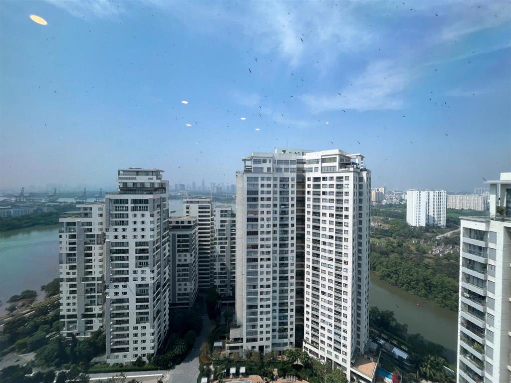 Hình và nhà thật || 3 phòng ngủ đảo kim cương dt 117m2  giá 16,5 tỷ