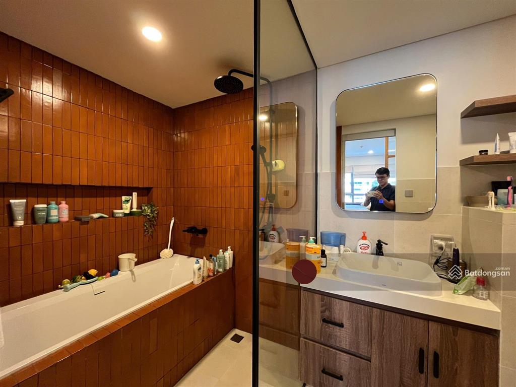 Hình và nhà thật || 3 phòng ngủ đảo kim cương dt 117m2  giá 16,5 tỷ