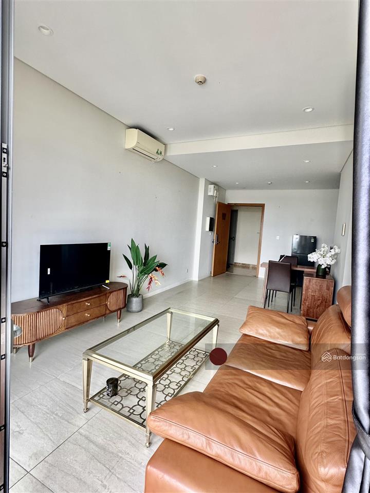 Xác thực 200% || 1 phòng ngủ view sông duy nhất  dt 52m2  giá 6,3 tỷ