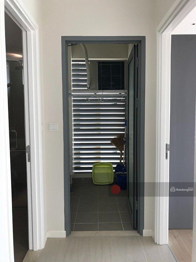 Xác thực 200% || 1 phòng ngủ view sông duy nhất  dt 52m2  giá 6,3 tỷ