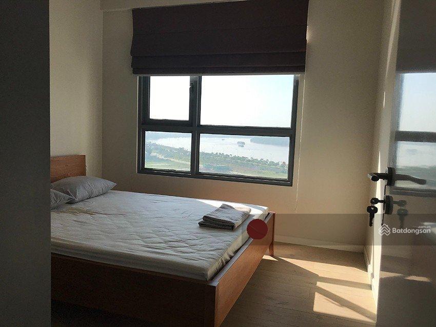 Xác thực 200% || 1 phòng ngủ view sông duy nhất  dt 52m2  giá 6,3 tỷ