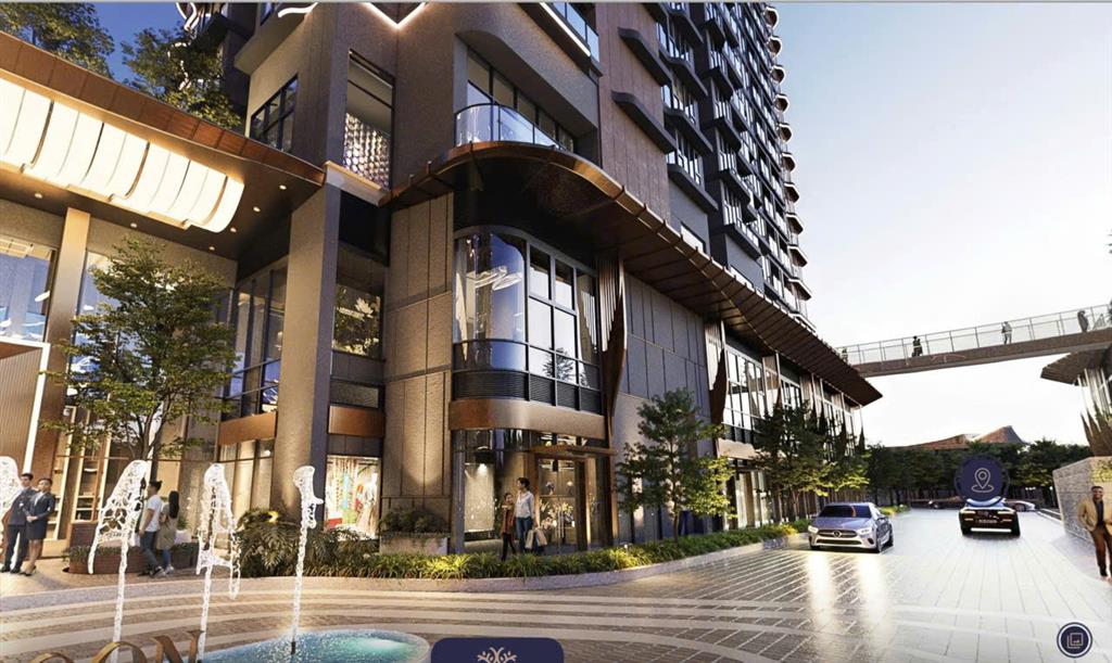 List giỏ hàng 1 phòng ngủ | độc quyền |giá niêm yết trực tiếp cđt malaysia gamuda land 0936 033 ***