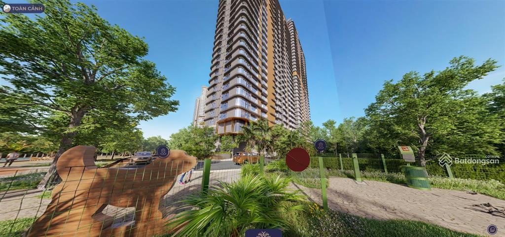 Quảng cáo tin thật|| nổi bật 1pn eaton park|| đơn giá hơn 130tr/m2  mua và ký hđmb trực tiếp cđt