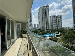 4 phòng ngủ brilliant sẵn sổ hồng  dt 217m2  giá 25 tỷ