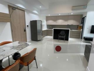 Hình nhà thực tế ( kèm topic ) || 2 phòng ngủ  dt 103 m2  giá 14,5 tỷ