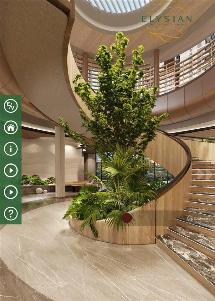 Quảng cáo penthouse 1 sàn | dt 270m2 1 sàn | giá 17,5 tỷ | mua và ký hđmb trực tiếp cđt