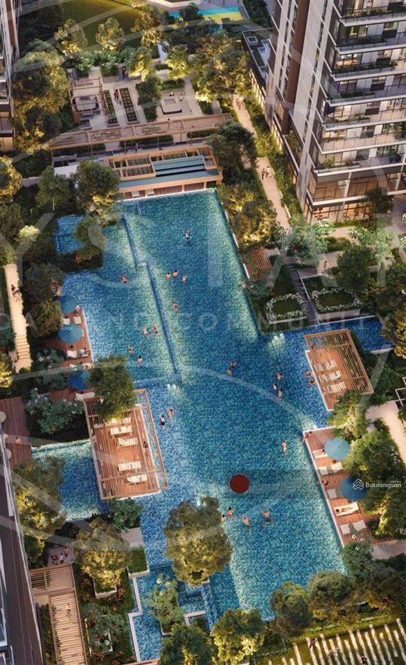 Quảng cáo penthouse 1 sàn | dt 270m2 1 sàn | giá 17,5 tỷ | mua và ký hđmb trực tiếp cđt