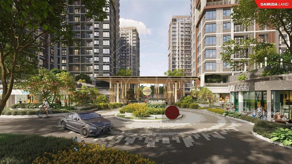 Quảng cáo penthouse 1 sàn | dt 270m2 1 sàn | giá 17,5 tỷ | mua và ký hđmb trực tiếp cđt