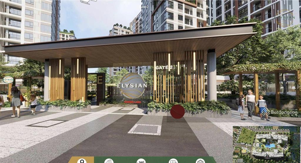 Quảng cáo penthouse 1 sàn | dt 270m2 1 sàn | giá 17,5 tỷ | mua và ký hđmb trực tiếp cđt