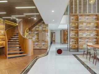 Công ty chào bán penthouse vista verde tháng 4dt 310m2|| thiết kế sang trọng  cổ điển  giá 27 tỷ