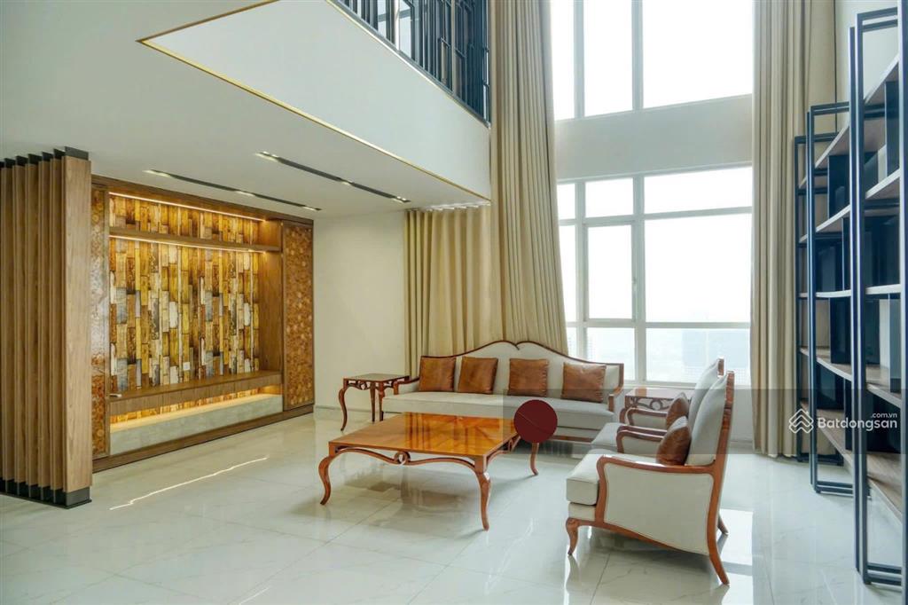 Công ty chào bán penthouse vista verde tháng 4dt 310m2|| thiết kế sang trọng  cổ điển  giá 27 tỷ