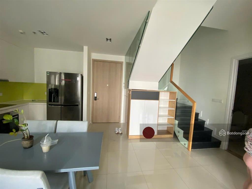 Hình thật || bán 3 phòng ngủ duplex sở hữu lâu dài  dt 123m  giá 16,8 tỷ  full