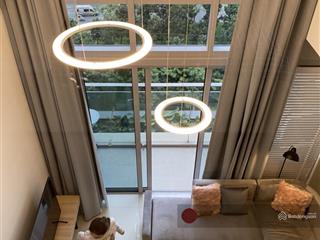 Xác thực hình thật || bán 3 phòng ngủ duplex sở hữu lâu dài  dt 123m2  giá 17,3 tỷ  ntcb
