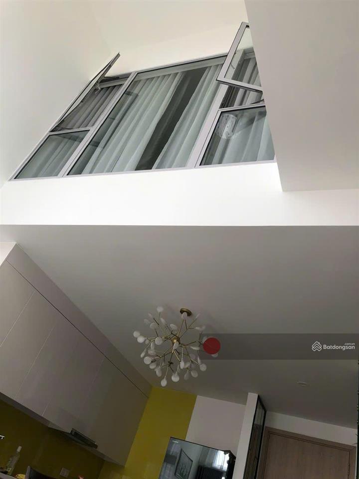 Hình thật || bán 3 phòng ngủ duplex sở hữu lâu dài  dt 123m  giá 16,8 tỷ  full