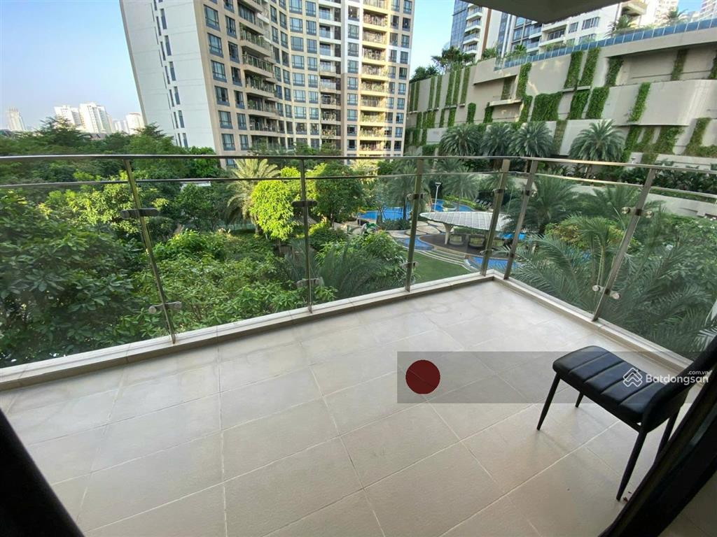 Quảng cáo hình thật | bán 3 phòng ngủ dt 152m2 | view trực diện 2 hồ bơi | giá 23,8 tỷ