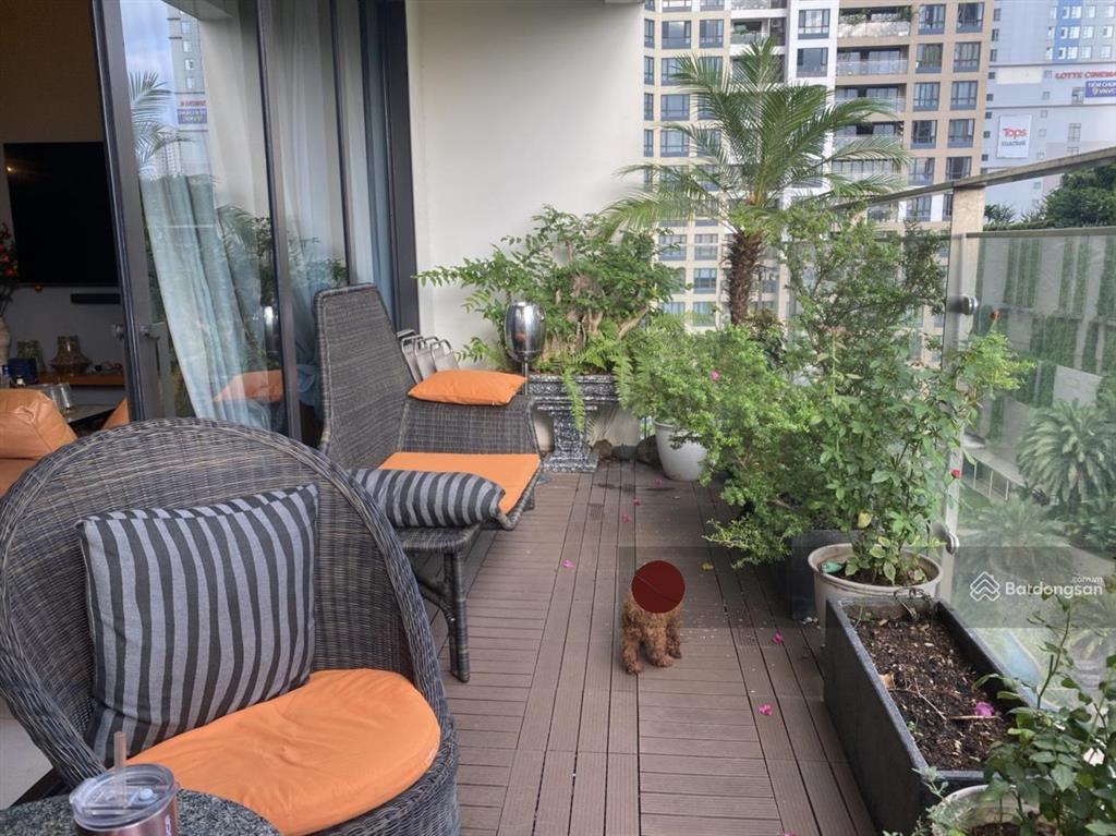 Quảng cáo hình thật | bán 3 phòng ngủ dt 152m2 | view trực diện 2 hồ bơi | giá 23,8 tỷ