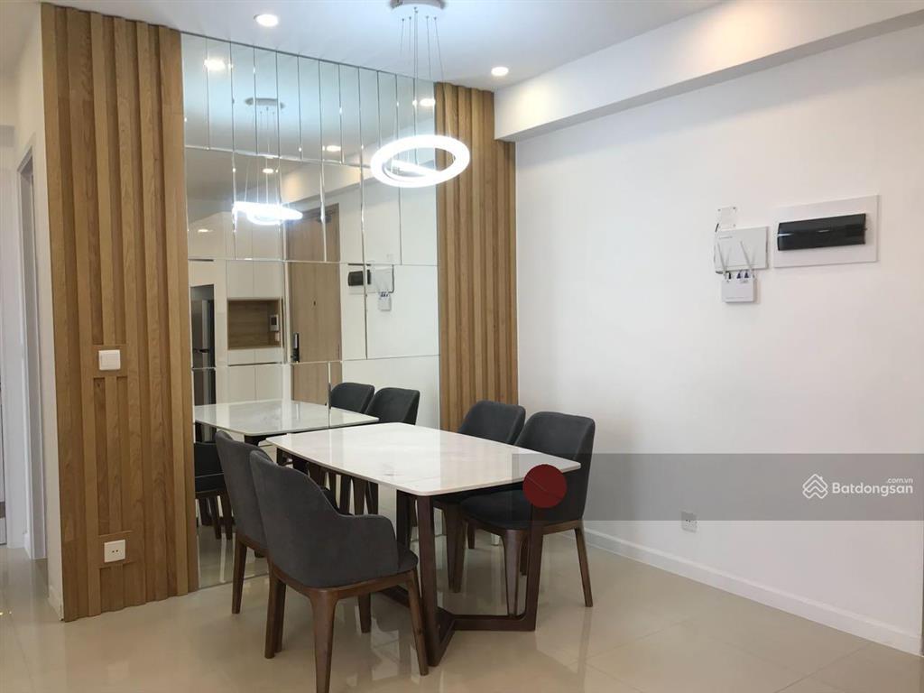Xác thực từ chính chủ | 2 phòng ngủ | giá 12,5 tỷ all in | ban công trực diện lm81